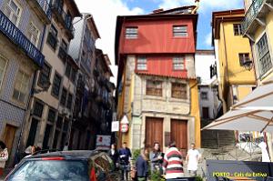 0340 - Porto Ribeira